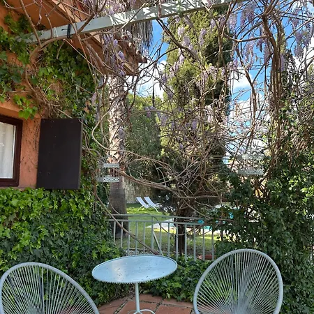 La Casita De Teresa * Córdoba