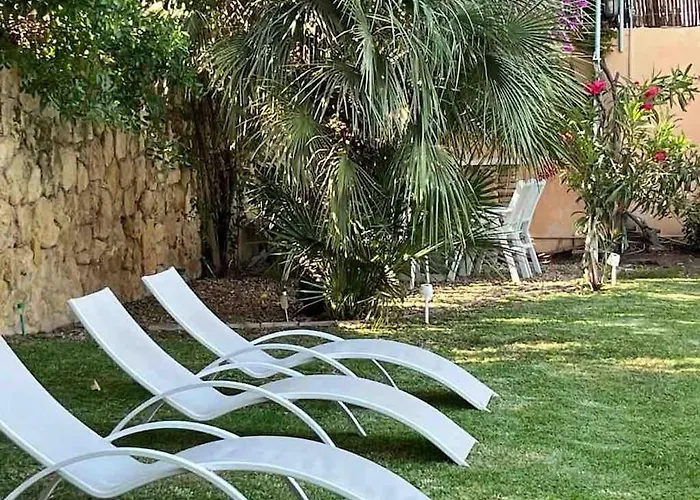 La Casita De Teresa * Córdoba