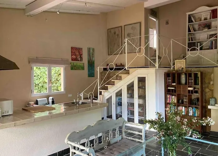 Feriehus La Casita De Teresa