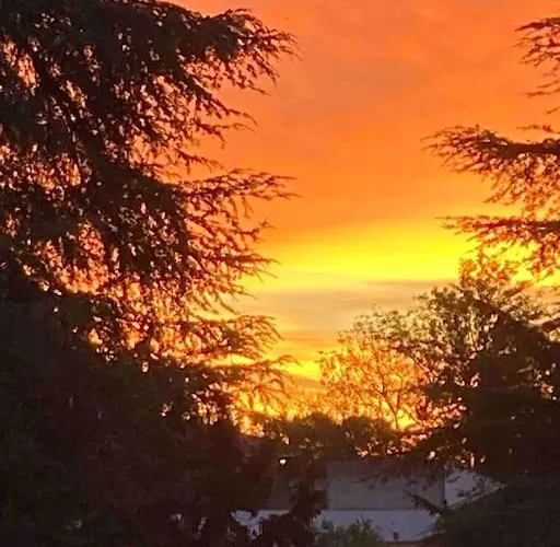 La Casita De Teresa Feriehus *