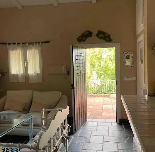 La Casita De Teresa *