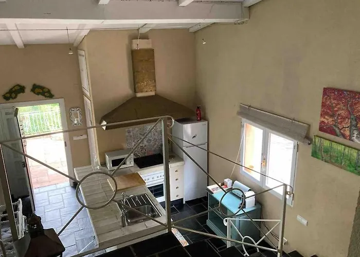 La Casita De Teresa * Córdoba