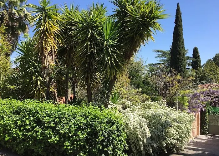 La Casita De Teresa Córdoba