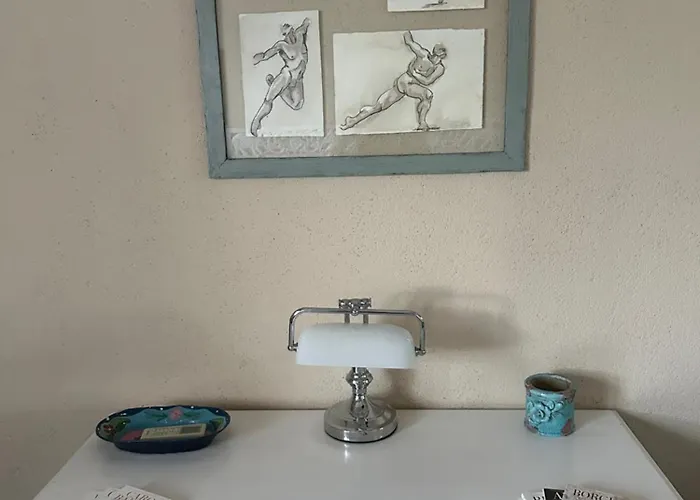 Feriehus La Casita De Teresa