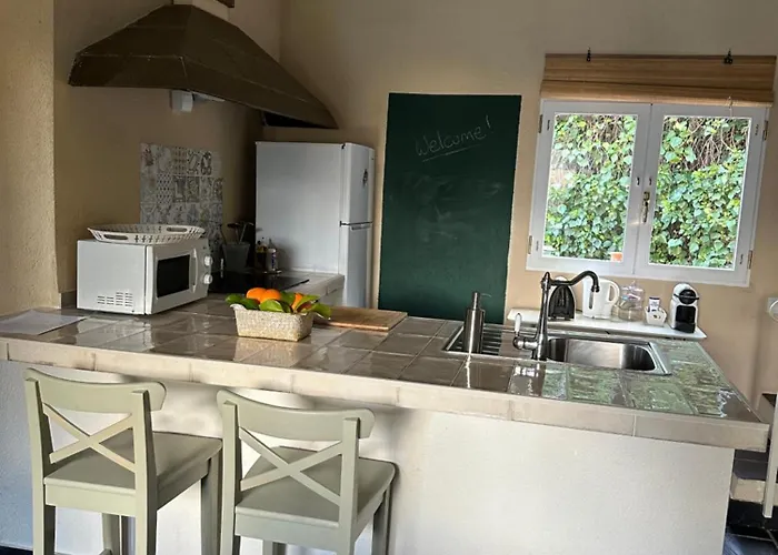 La Casita De Teresa Córdoba