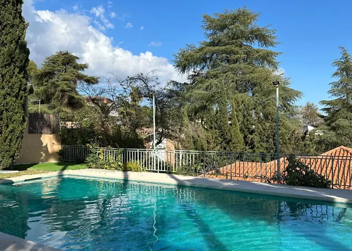 La Casita De Teresa *