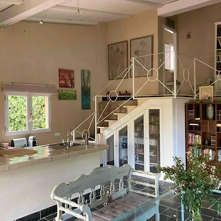 Vakantiehuis La Casita De Teresa