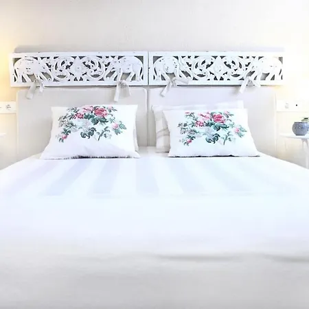 펜션 La Casita De Teresa 코르도바