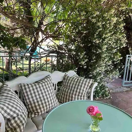 La Casita De Teresa 코르도바