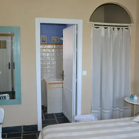 La Casita De Teresa 펜션 *