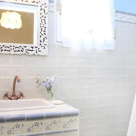 펜션 La Casita De Teresa 코르도바