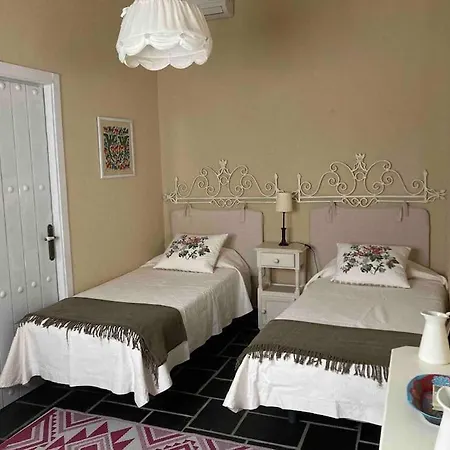 Будинок відпочинку La Casita De Teresa *