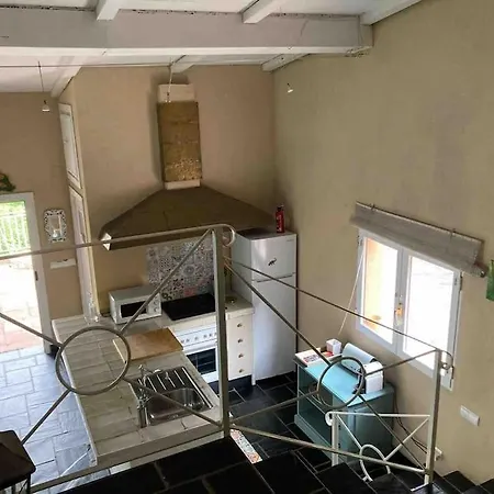 La Casita De Teresa * 코르도바