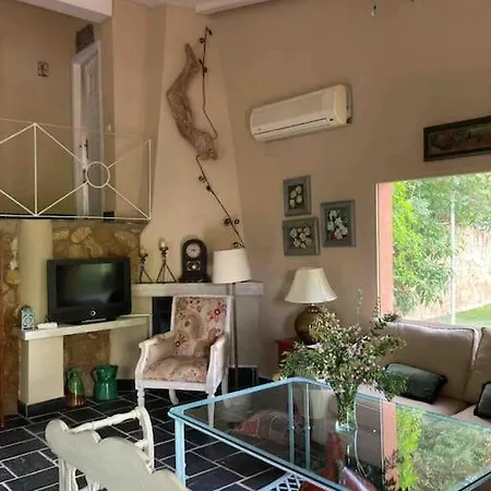 La Casita De Teresa Semesterbostad