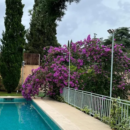 La Casita De Teresa Cordoue