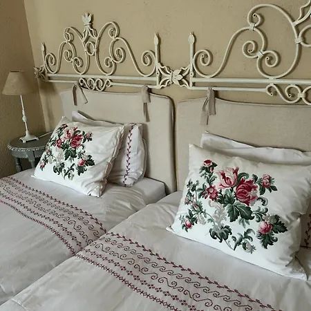 펜션 La Casita De Teresa 코르도바