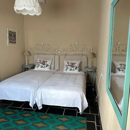 La Casita De Teresa 펜션 코르도바