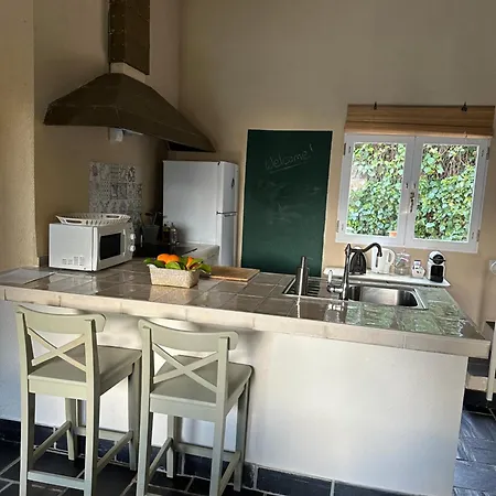 La Casita De Teresa 코르도바