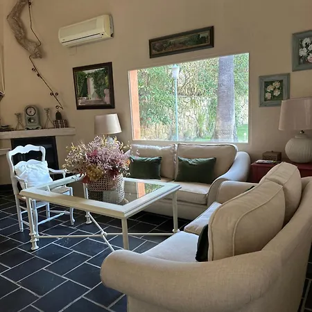 Будинок відпочинку La Casita De Teresa Кордова