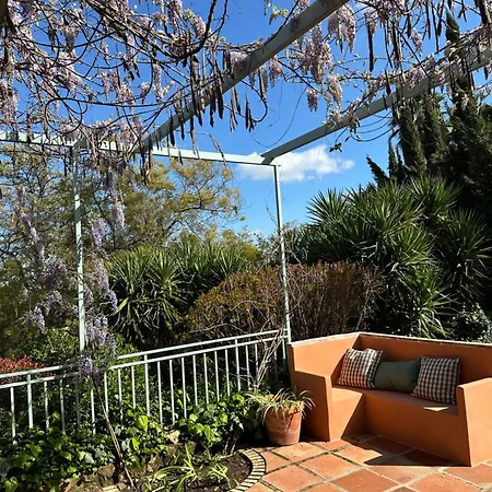 펜션 La Casita De Teresa 코르도바