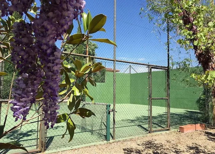 La Casita De Teresa * 科爾多瓦