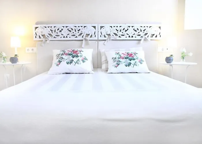 度假居 La Casita De Teresa 科爾多瓦