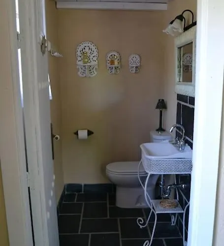 La Casita De Teresa *