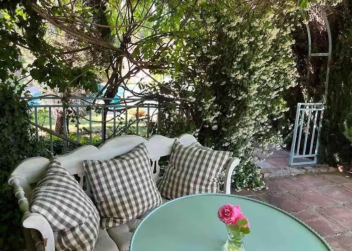 La Casita De Teresa Кордова