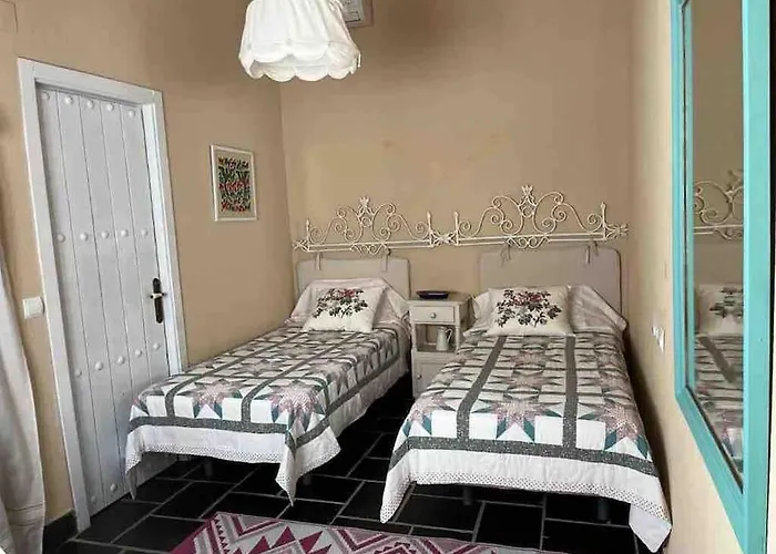 La Casita De Teresa * Кордова