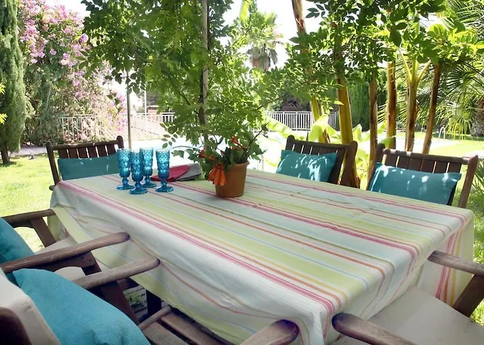 La Casita De Teresa 度假居 科爾多瓦