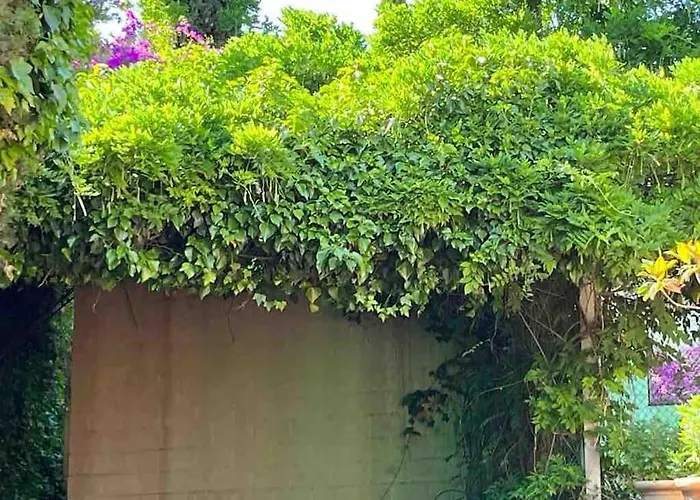 La Casita De Teresa 度假居