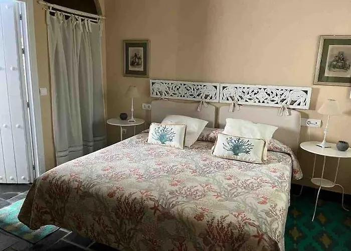 La Casita De Teresa Будинок відпочинку Кордова