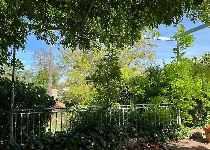 La Casita De Teresa 科爾多瓦