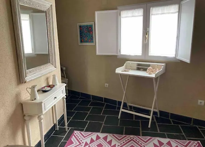 度假居 La Casita De Teresa