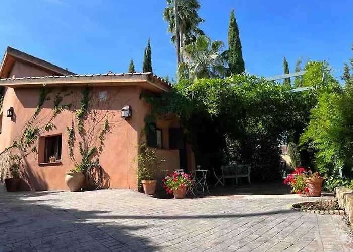 La Casita De Teresa *