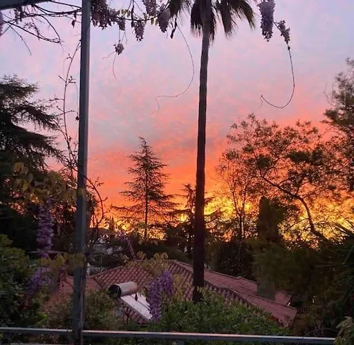 La Casita De Teresa * 科爾多瓦