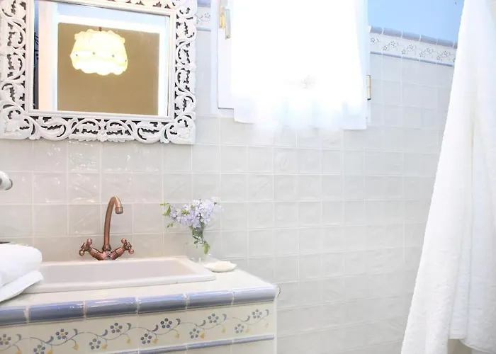 Будинок відпочинку La Casita De Teresa Кордова