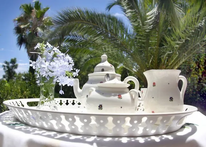 La Casita De Teresa *