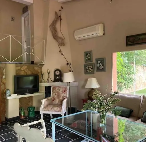 La Casita De Teresa 度假居