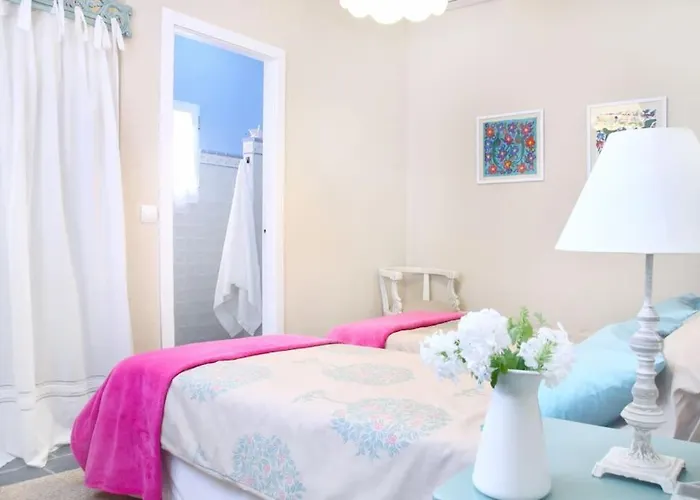 La Casita De Teresa * Кордова