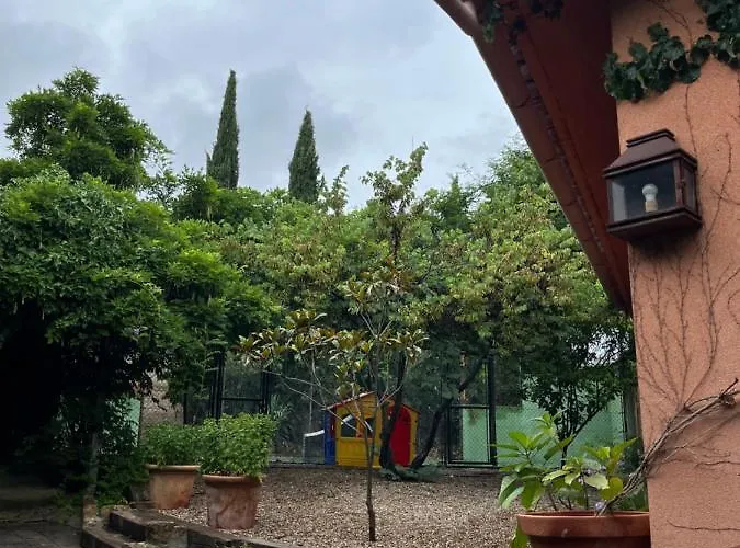 La Casita De Teresa Будинок відпочинку *