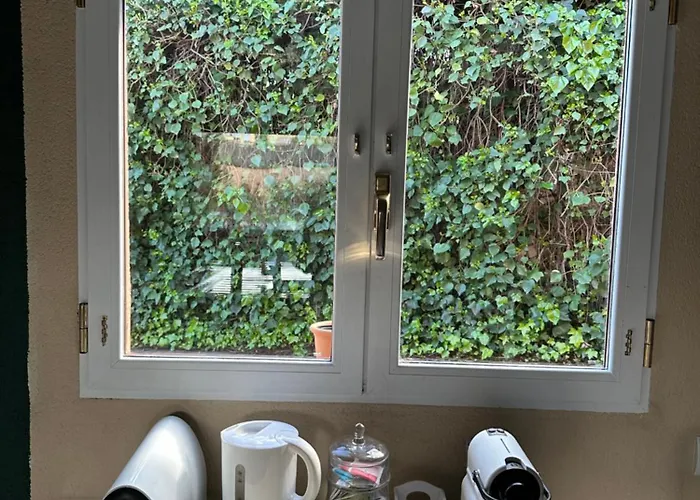 度假居 La Casita De Teresa *