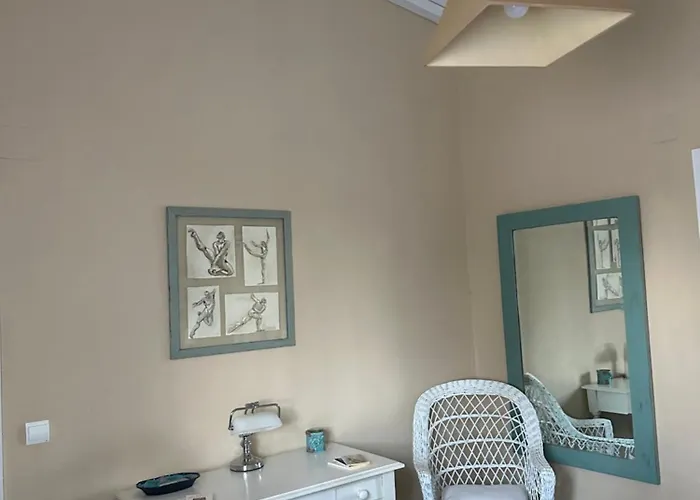 La Casita De Teresa 度假居