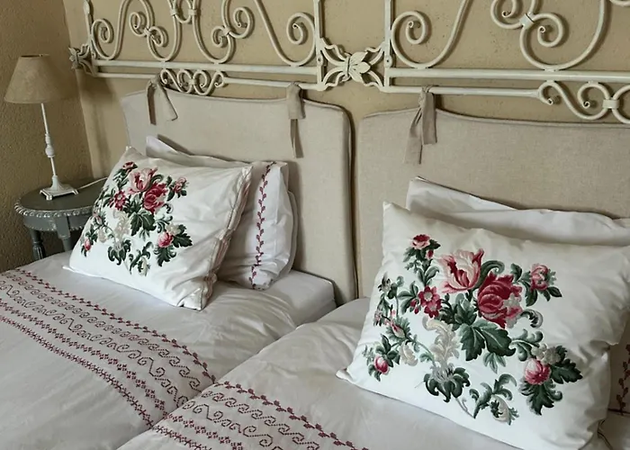 Будинок відпочинку La Casita De Teresa Кордова