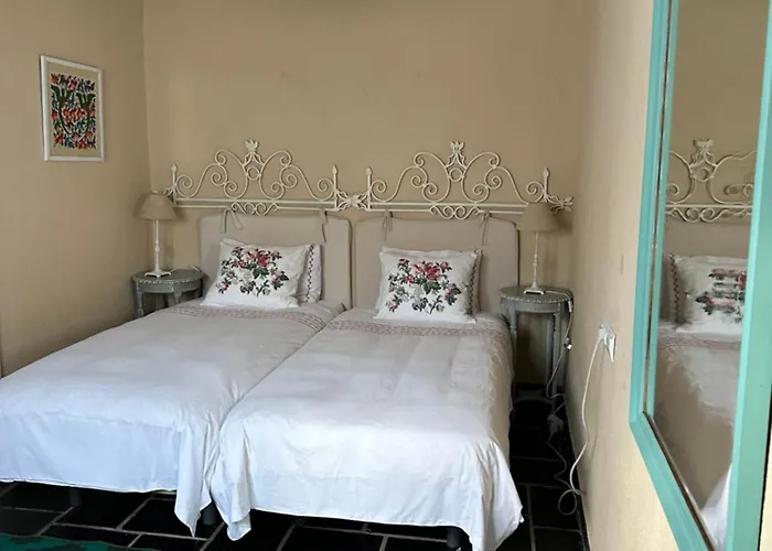 La Casita De Teresa 度假居 科爾多瓦