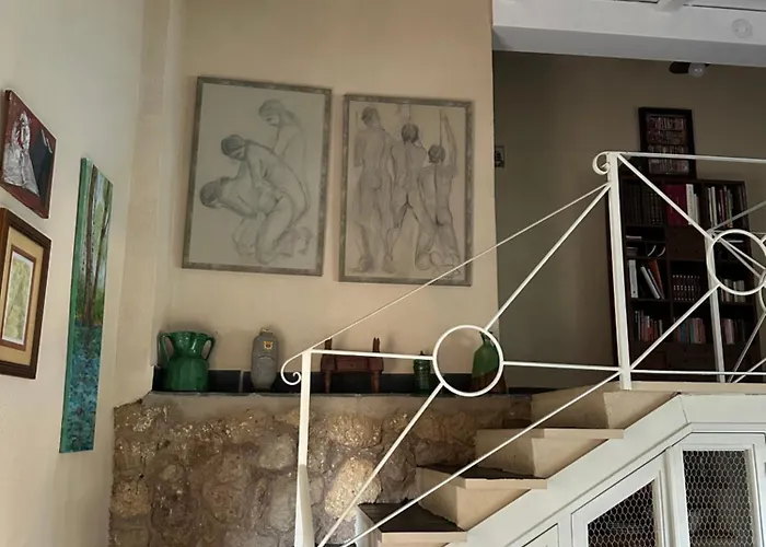 La Casita De Teresa Будинок відпочинку