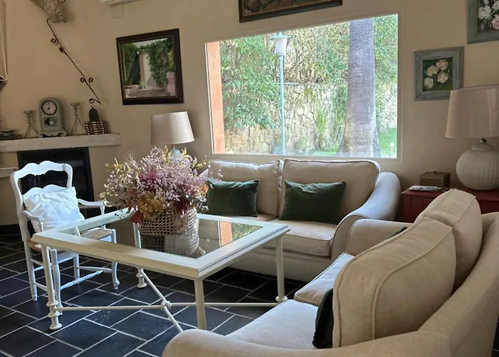 度假居 La Casita De Teresa 科爾多瓦