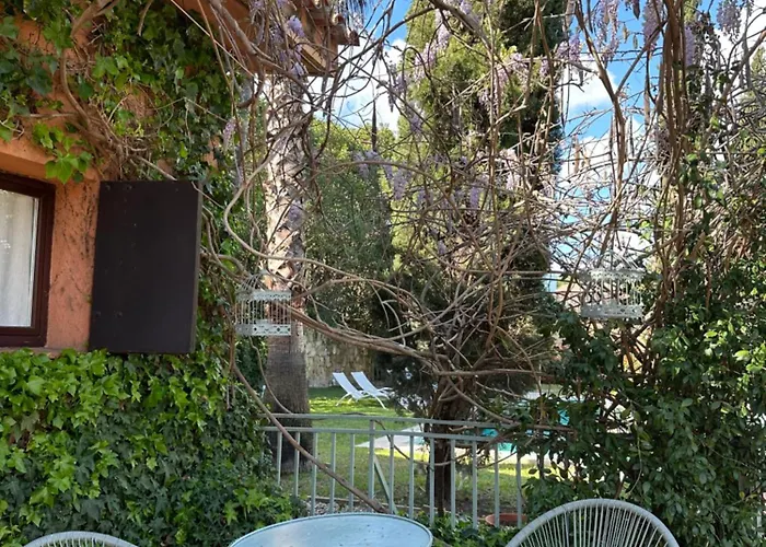 La Casita De Teresa * Кордова