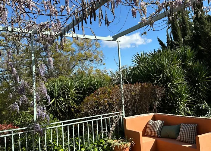 度假居 La Casita De Teresa 科爾多瓦