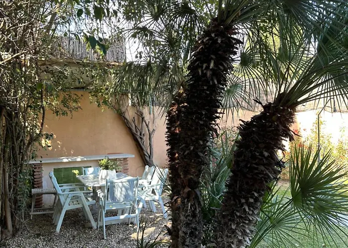 La Casita De Teresa 度假居 科爾多瓦